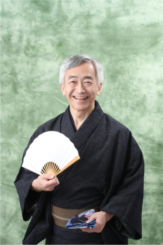名刺写真